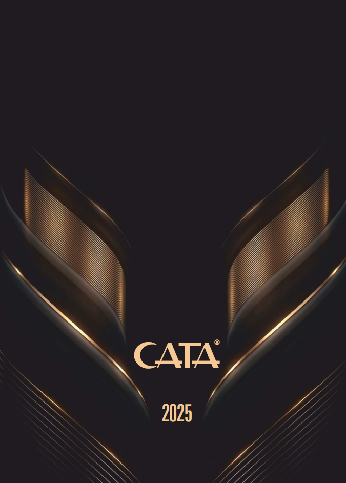 cata 2025 Elektrik Ürünleri Kataloğu