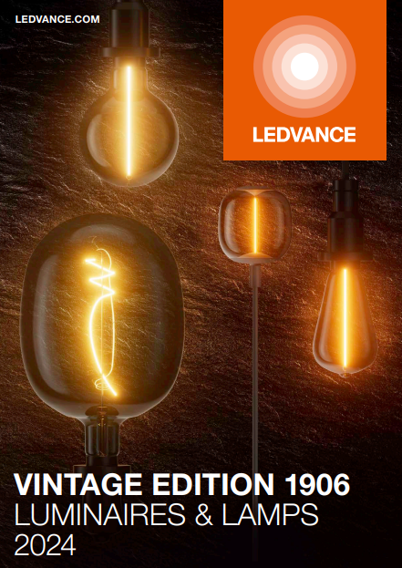 osram 2025 Elektrik Ürünleri Kataloğu